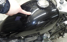 YAMAHA DRAGSTAR 400 CLASSIC 2002 VH01J