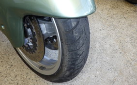 BMW R1100RT 2000