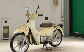 HONDA C110 SUPER CUB 2025 JA59