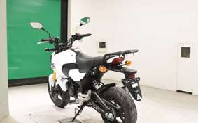 HONDA ｸﾞﾛﾑ-2 JC92