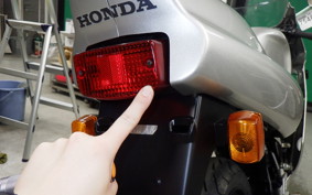 HONDA NS-1 GEN 2 2009 AC12