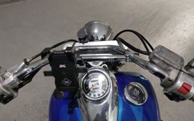 YAMAHA DRAGSTAR 400 4TR