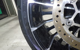 HARLEY FXBR1920 2025