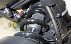 HONDA CB125 R 2002 JC91