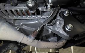 YAMAHA X FORCE SG79J