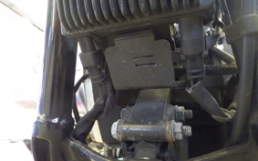 HARLEY FXDL 1580 2007