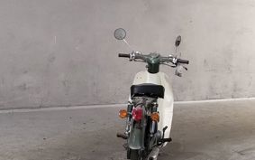 HONDA SUPER CUB50 C50