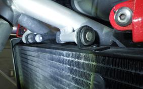 APRILIA MANA 850 2008