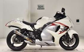 SUZUKI HAYABUSA Gen.2 2018