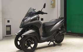 YAMAHA TRICITY 125 SEC1J