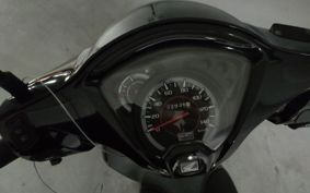 HONDA DIO 110 JF58