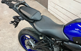 YAMAHA MT-07 ABS 2020 RM19J