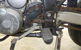 KAWASAKI KLX250D TRACKER 2022 LX250E