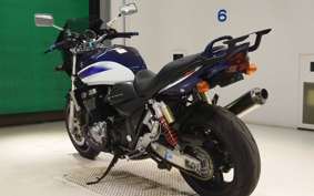 SUZUKI GSX1400 2008 GY71A