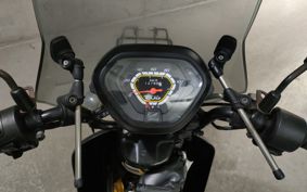 HONDA CROSS CUB JA10