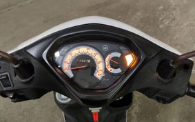 YAMAHA AXIS Z SED7J