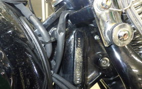 HARLEY FLSTSC 1580 2006