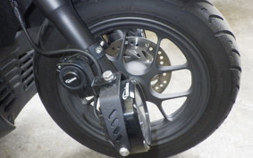 HONDA LEAD 125 JK12