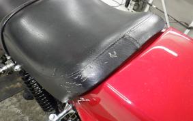 KAWASAKI Z400 FX 1982 KZ400E