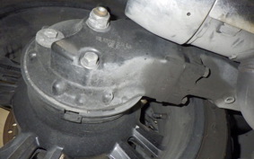 HONDA CTX1300 2015 SC74