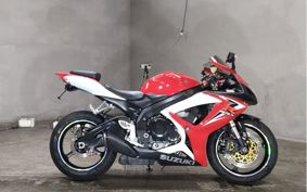 SUZUKI GSX-R600 GN7DA