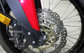 HONDA CRF1100L AFRICA TWIN DCT 2020 SD10