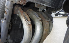 KAWASAKI BALIUS 250 ZR250A