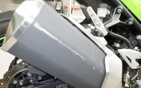 KAWASAKI NINJA 250 2019 EX250Y