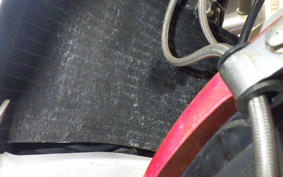 YAMAHA TZR250 2013 3MA