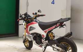 HONDA GROM 2025 JC61