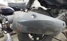 SUZUKI ADDRESS V125 S