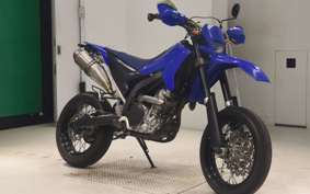 YAMAHA WR250X DG15J