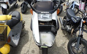 HONDA FUSION MF02