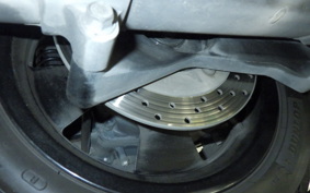 YAMAHA MAXAM 250 2003 SG21J