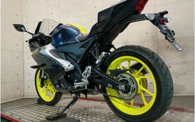 YAMAHA YZF-R125 RE45J