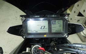 YAMAHA MT-09 Tracer 2015 RN36J