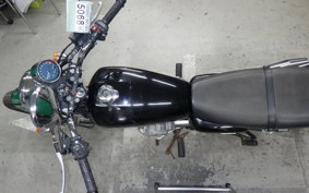 HONDA CB400SS 2001 NC41