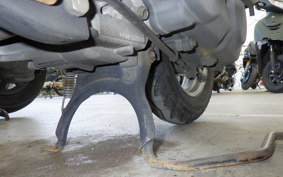 SUZUKI ADDRESS V50 Gen.2 CA42A