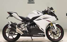 HONDA CBR250RR A 2013 MC51