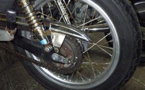 HONDA GB250 CLUBMAN Gen.5 2022 MC10