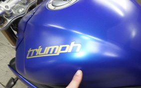 TRIUMPH SPEED TRIPLE 2013
