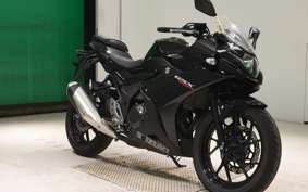 SUZUKI GSX250RA
