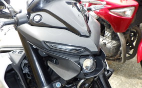 YAMAHA MT-25 A RG43J