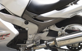 KAWASAKI ZZ1200 NINJA R 2002 20C001