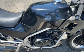 HONDA VT250F MC08