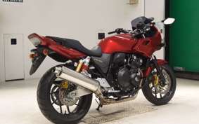 HONDA CB400 SUPER BOLDOR A 2016 NC42