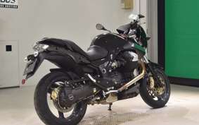 MOTO GUZZI SPORT 1200 4V 2011