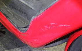 YAMAHA MAJESTY 250 C 2000 SG03J