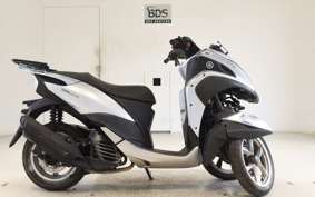 YAMAHA TRICITY 125 SEC1J