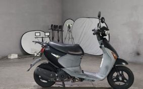 SUZUKI LET`S4 CA45A
